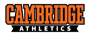 Athletics wordmark