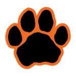 Paw logo