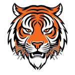 Tigers logo